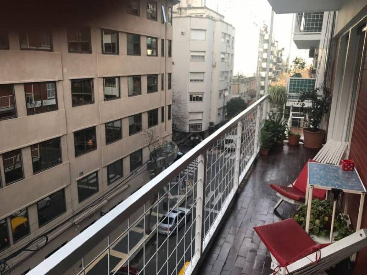 3 bedrooms Apartment in Buenos Aires, Argentina No. 84625