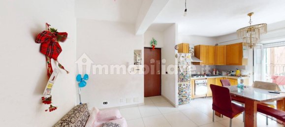 2 bedrooms Apartment in Pomigliano d'Arco, Italy No. 333754 18