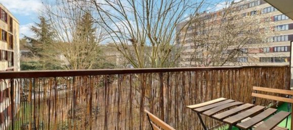 2 bedrooms Apartment in Fontenay-le-Fleury, France No. 279283 4