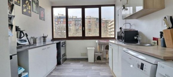 2 bedrooms Apartment in Fontenay-le-Fleury, France No. 279283 8