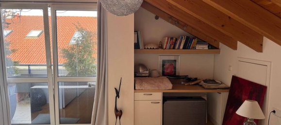 1 Schlafzimmer Wohnung in Ostallgäu, Germany, Nr. 130937 5