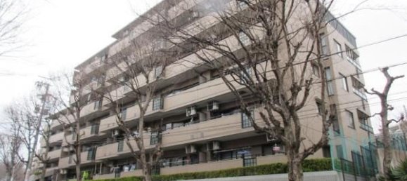 2 Schlafzimmer Wohnung in Aichi, Japan, Nr. 6937 2