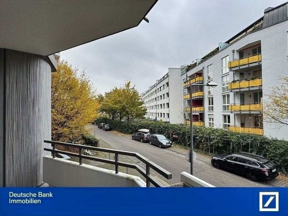 2 rooms Apartment in Cologne, Germany No. 132133
