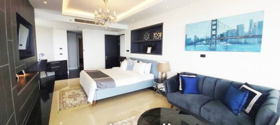 4 bedrooms Condo in Bang Lamung, Thailand No. 16045 8