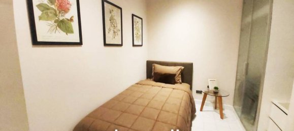 4 bedrooms Condo in Bang Lamung, Thailand No. 16045 4