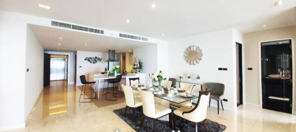 4 bedrooms Condo in Bang Lamung, Thailand No. 16045 3