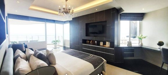 4 bedrooms Condo in Bang Lamung, Thailand No. 16045 10