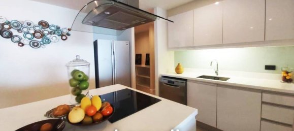 4 bedrooms Condo in Bang Lamung, Thailand No. 16045 5