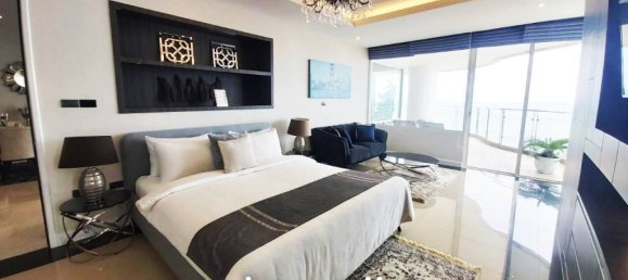 4 bedrooms Condo in Bang Lamung, Thailand No. 16045 9