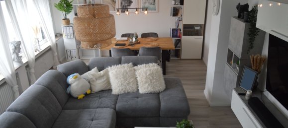 Duplex T2 em Dusseldorf, Germany N.º 228003 5