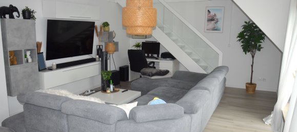 Duplex T2 em Dusseldorf, Germany N.º 228003 15