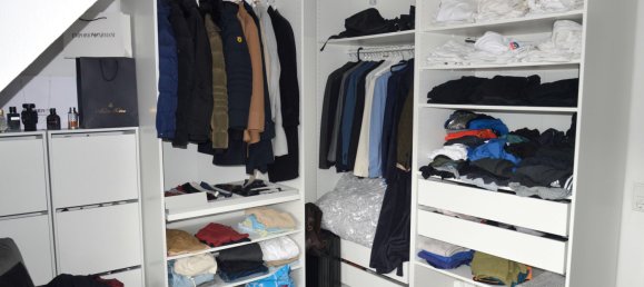 Duplex T2 em Dusseldorf, Germany N.º 228003 11