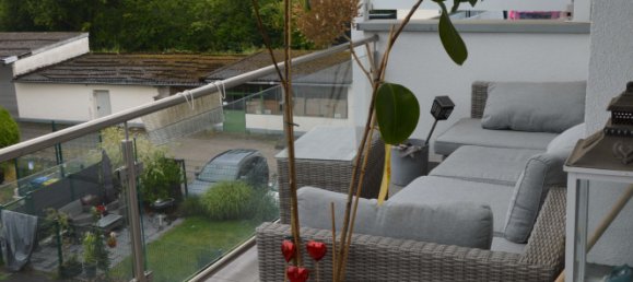 Duplex T2 em Dusseldorf, Germany N.º 228003 17