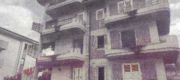 3 rooms Apartment in Acquedolci, Italy No. 274385 2