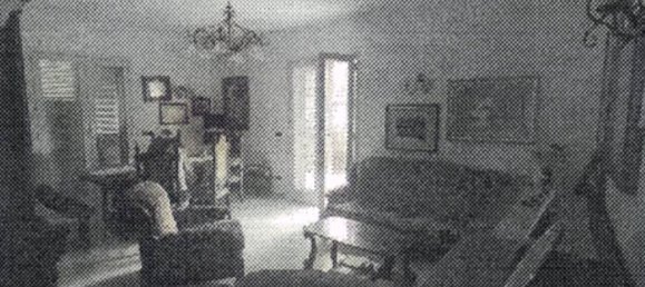 3 rooms Apartment in Acquedolci, Italy No. 274385 5