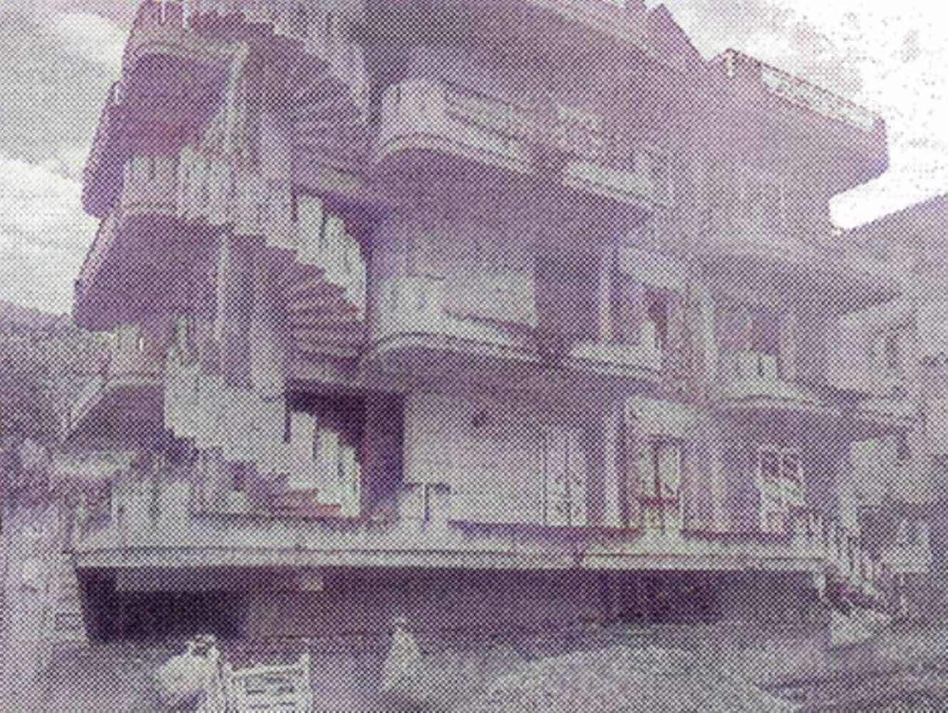 3 rooms Apartment in Acquedolci, Italy No. 274385