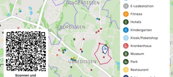 6-Zimmer Stadthaus in Bielefeld, Germany, Nr. 231620 10