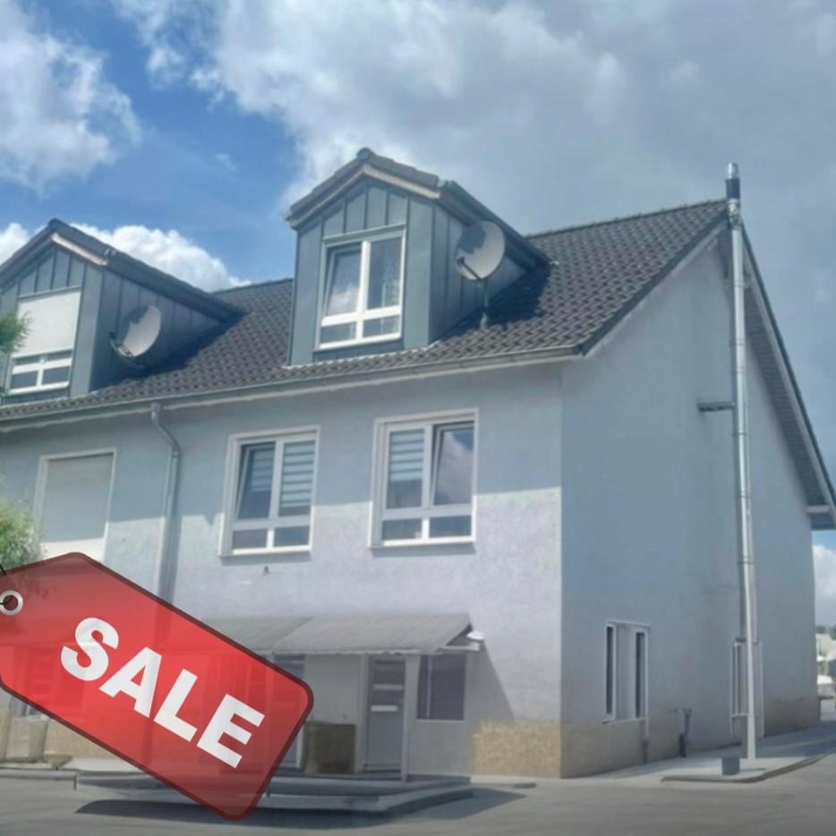 6-Zimmer Stadthaus in Bielefeld, Germany, Nr. 231620