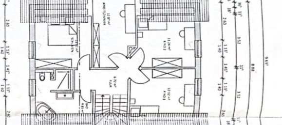 6-Zimmer Stadthaus in Bielefeld, Germany, Nr. 231620 7