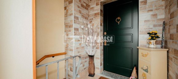 Квартира с 3 комнатами в Риванаццано Терме, Италия № 152772 14