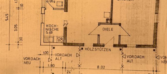 1 chambre Maison à Nuremberg, Germany No. 204829 17