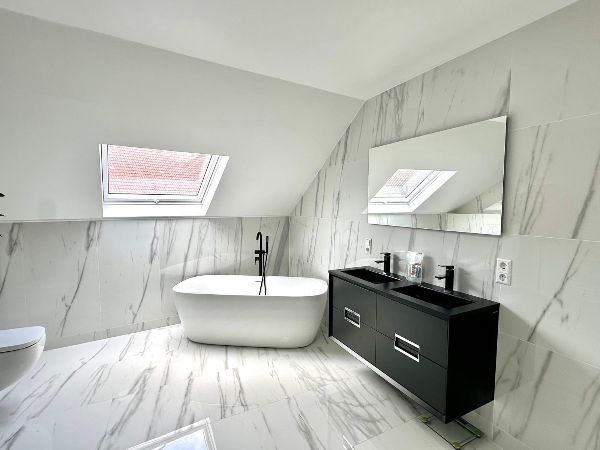 6 chambres Maison à Merzig-Wadern, Germany No. 116598