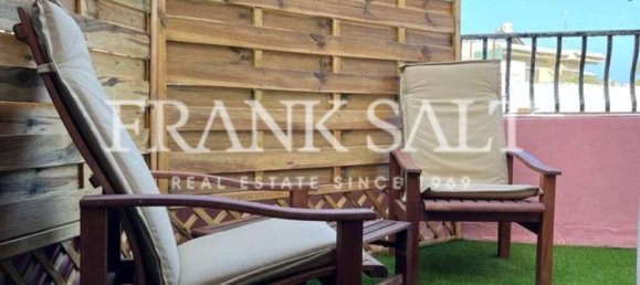 1 Schlafzimmer Wohnung in Swieqi, Malta, Nr. 5082 10