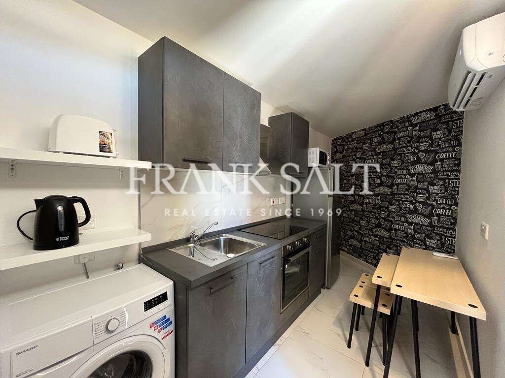 1 Schlafzimmer Wohnung in Swieqi, Malta, Nr. 5082