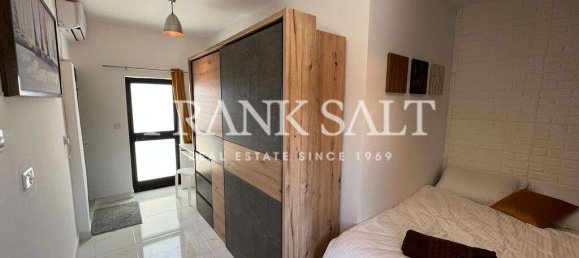 1 Schlafzimmer Wohnung in Swieqi, Malta, Nr. 5082 2