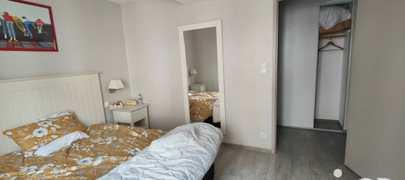 Apartamento de 2 habitaciónes en Chateaugiron, France No. 275909 5
