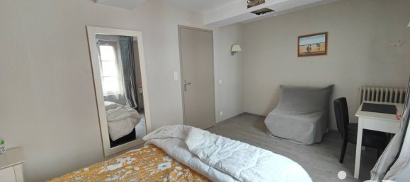 Apartamento de 2 habitaciónes en Chateaugiron, France No. 275909 2