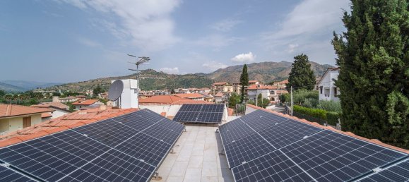 3 غرف نوم شقة في Taormina, Italy رقم 315367 46