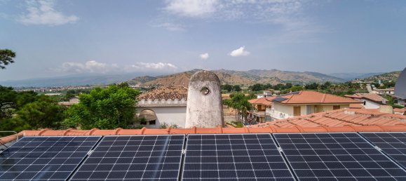 3 غرف نوم شقة في Taormina, Italy رقم 315367 48