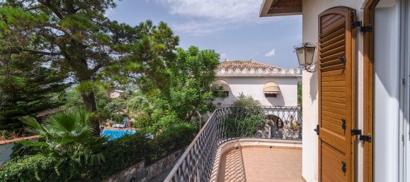 3 غرف نوم شقة في Taormina, Italy رقم 315367 32