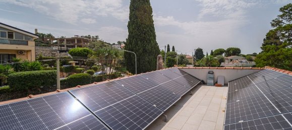 3 غرف نوم شقة في Taormina, Italy رقم 315367 45