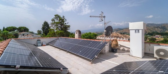 3 غرف نوم شقة في Taormina, Italy رقم 315367 42