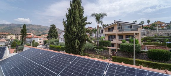 3 غرف نوم شقة في Taormina, Italy رقم 315367 47