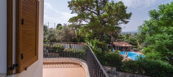 3 غرف نوم شقة في Taormina, Italy رقم 315367 35