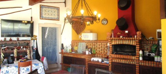 6 غرف نوم تاون هاوس في Obidos, Portugal رقم 77363 14