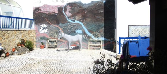 6 غرف نوم تاون هاوس في Obidos, Portugal رقم 77363 50