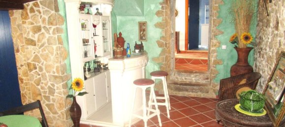 6 غرف نوم تاون هاوس في Obidos, Portugal رقم 77363 22