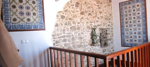 6 غرف نوم تاون هاوس في Obidos, Portugal رقم 77363 20