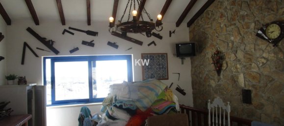 6 غرف نوم تاون هاوس في Obidos, Portugal رقم 77363 39