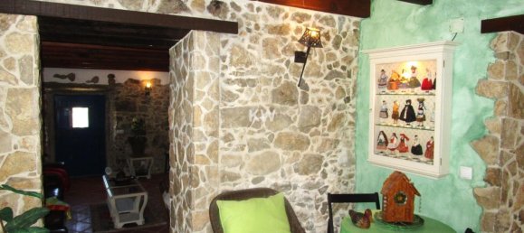 6 غرف نوم تاون هاوس في Obidos, Portugal رقم 77363 21