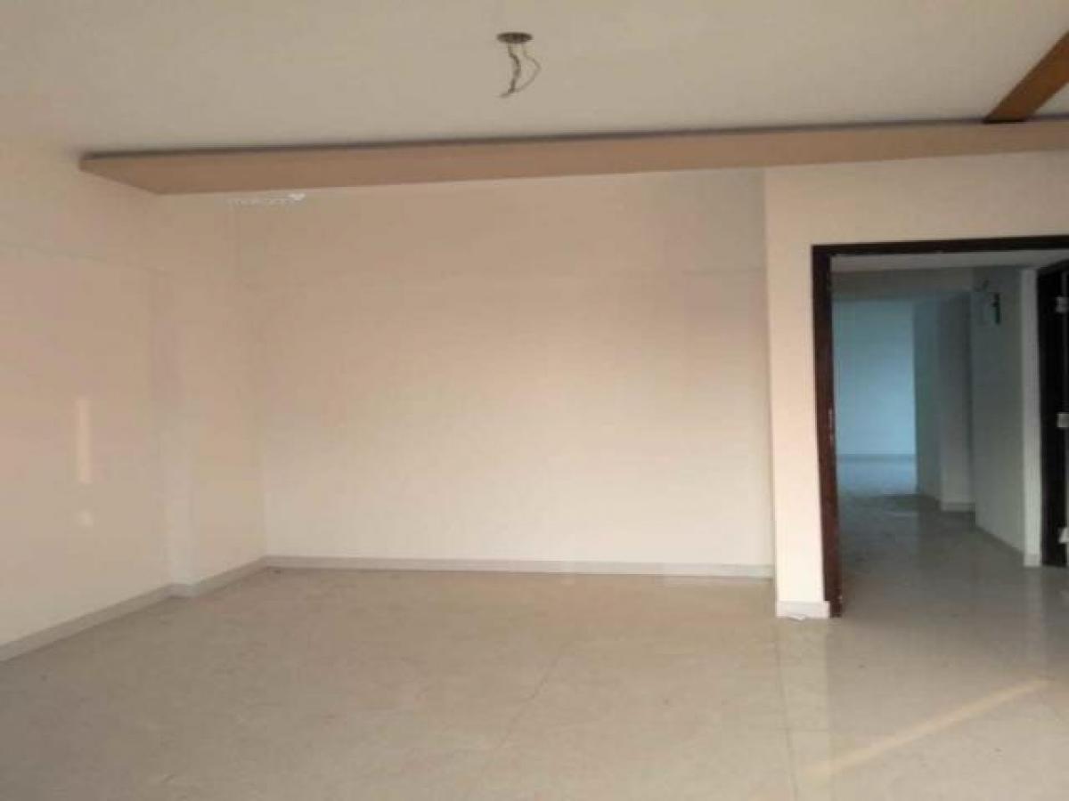 Casa de 2 dormitorios en Mumbai, India No. 14875