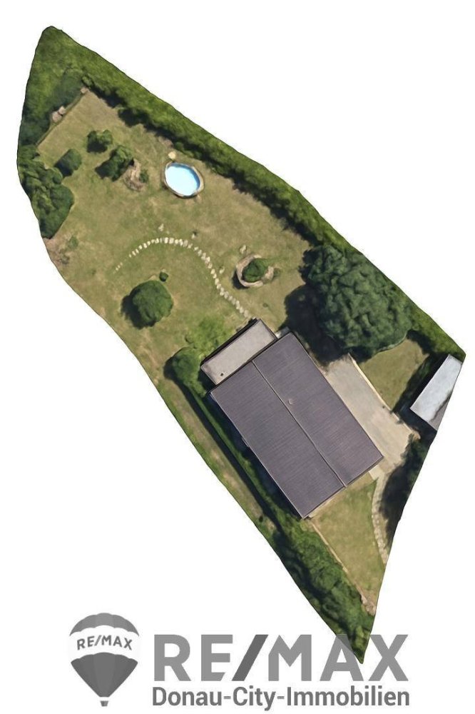 Terreno en Vosendorf, Austria 626 m² No. 259983