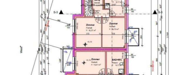 Terreno en Vosendorf, Austria 626 m² No. 259983 3