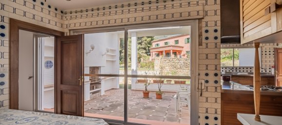 7 غرف نوم فيلا في Marbella, Spain رقم 2992 9