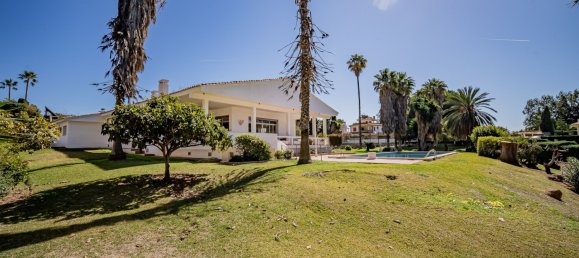 7 غرف نوم فيلا في Marbella, Spain رقم 2992 5