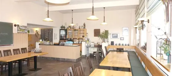 Кафе / ресторан 173м² в Трир-Саарбург, Германия № 230185 7